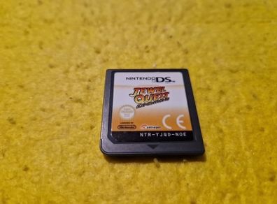 Jewel Quest Nintendo Ds games Original
