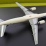 Air Slovakia 1:200 scale model airplane, Boeing 757 aircraft, made by Wooster Image 3