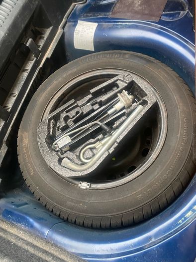 2011 Volkswagen Polo  Breaking For Parts