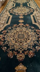 Hallway Runner Carpet