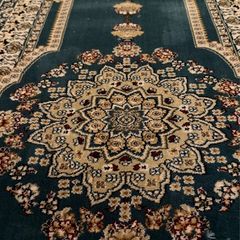 Hallway Runner Carpet