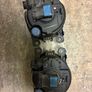 Pair of Genuine Renault / Dacia Front Fog Lights (Valeo) PRICE INCLUDES FITTING Image 6