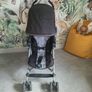 Silvercross Zest Stroller Image 2