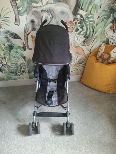 Silvercross Zest Stroller