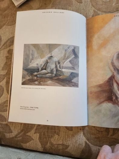 THE ART COLLECTOR. ISSUE NO 4. Large volume paperback in good condition.