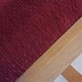 Carver chair in good condition Image 3