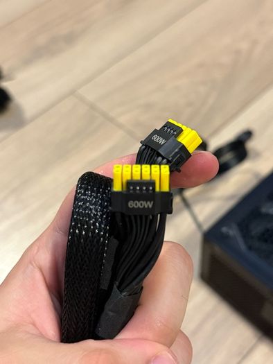 Mag A1250gl Pcie5