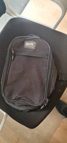 tank bag