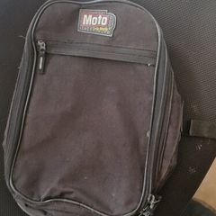 tank bag
