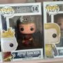 game of thrones funko pops Image 3