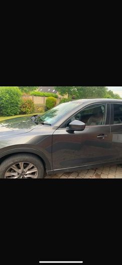 Mazda CX-5 2020