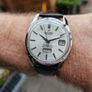 Watch Seiko Seikomatic Weekdater 1964. Image 10