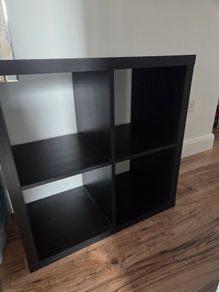 ikea kallax