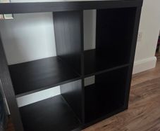 ikea kallax