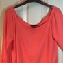 Off the shoulder Blouse Image 2