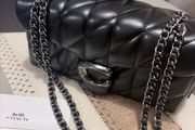Brand new coach tabby 26 bag with tags