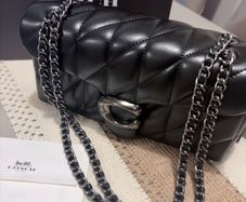 Brand new coach tabby 26 bag with tags