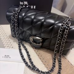 Brand new coach tabby 26 bag with tags
