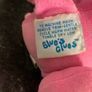 Blues Clues Magenta Soft toy Image 3
