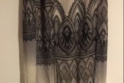 Ladies river island skirt size 8