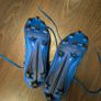 Kids football boots Image 2