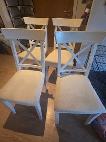 Kitchen chairs
