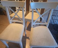 Kitchen chairs