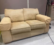 2 seater couch