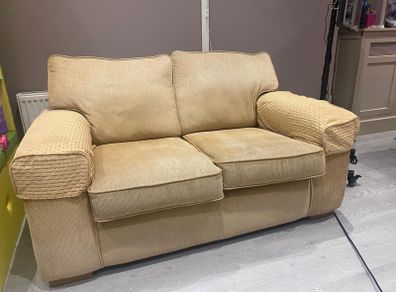 2 seater couch