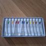 Reeves Gouache Paints Set Image 3