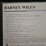 Barney Wilen - French Ballads. Image 4