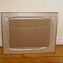 2 Framed Still Life Wall Art Prints |  - Silver & Gold Frames Image 4