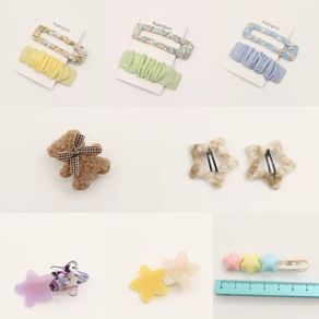 Beautiful hairpin