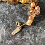 Anat Collection Bracelet and Brooch Image 5