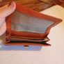 Orange Jaeger Purse Image 4
