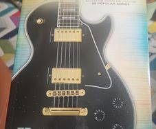 Simple Songs - Easy Guitar Songbook - 50 Songs with Tab