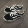 Vans kids trainers Image 3