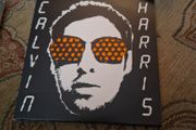 Calvin Harris promo