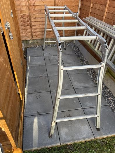 ladder