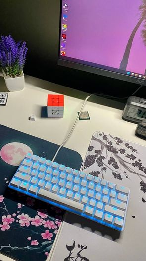 Keyboard