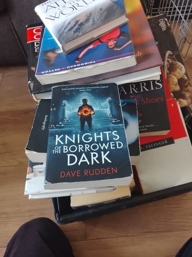 50 plus book collection