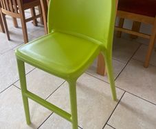 Ikea Junior High Chair