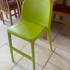 Ikea Junior High Chair