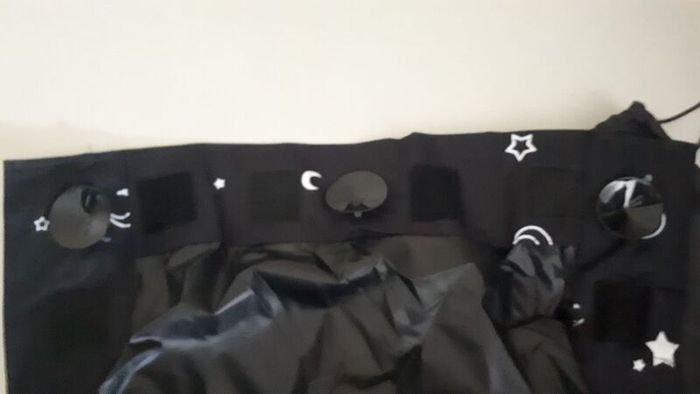 blackout