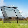 Golf Practice Net - Forza Pro Golf Practice Net Return Wall Image 3