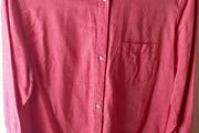 Gap Shirt Size16