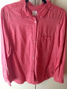 Gap Shirt Size16