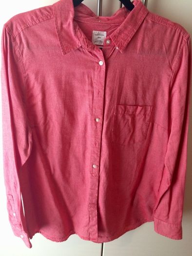 Gap Shirt Size16