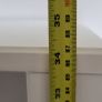 Childs Wardrobe and Changing unit/shelf Image 8