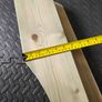 Pergola angle pieces Image 6